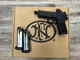 FN FNX-45 TACTICAL - 1 of 4