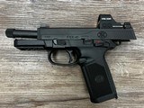 FN FNX-45 TACTICAL - 2 of 4