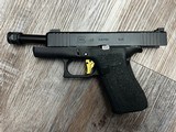 GLOCK G48 9MM LUGER (9X19 PARA) - 2 of 3