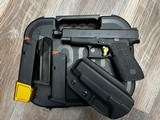 GLOCK G48 9MM LUGER (9X19 PARA) - 1 of 3