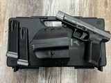 CANIK TP9SFx 9MM LUGER (9X19 PARA) - 1 of 3