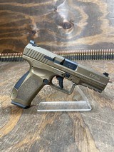 CANIK TP9DA 9MM LUGER (9X19 PARA) - 2 of 7