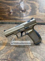 CANIK TP9DA 9MM LUGER (9X19 PARA) - 3 of 7