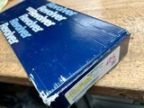SMITH & WESSON MODEL 625-3 MODEL OF 1989 W/ ORIGINAL BOX, PAPERS & MOON CLIPS - 7 of 7