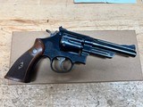 SMITH & WESSON MODEL PRE 27 - 6 of 7