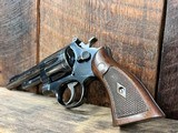 SMITH & WESSON MODEL PRE 27 - 4 of 7