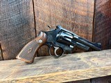 SMITH & WESSON MODEL PRE 27 - 2 of 7