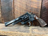 SMITH & WESSON MODEL PRE 27 - 7 of 7
