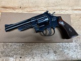 SMITH & WESSON MODEL PRE 27 - 5 of 7