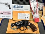 SMITH & WESSON 40-1