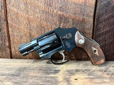 SMITH & WESSON 40-1 - 2 of 5