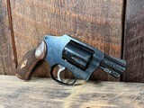 SMITH & WESSON 40-1 - 4 of 5