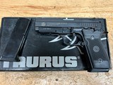 TAURUS PT38S - 4 of 6