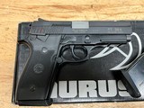 TAURUS PT38S - 3 of 6