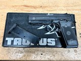 TAURUS PT38S - 1 of 6