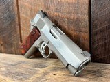 COLT 1911 Lightweight Officer - 4 of 6