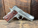 COLT 1911 Lightweight Officer - 3 of 6