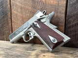 COLT 1911 Lightweight Officer - 6 of 6