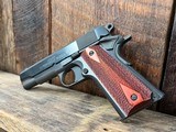 COLT 1911 COMMANDER 100 YEARS OF SERVICE - 5 of 5