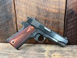 COLT 1911 COMMANDER 100 YEARS OF SERVICE - 3 of 5