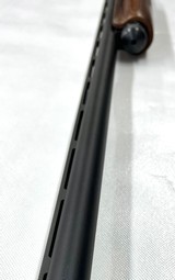 REMINGTON 870
SUPER MAG 12 GA - 4 of 6