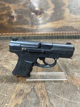 SMITH & WESSON SW99 .40 S&W - 3 of 7