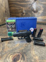 SMITH & WESSON SW99 .40 S&W - 1 of 7