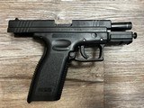 SPRINGFIELD ARMORY XD-4 SERVICE ESSENTIAL PACKAGE .45 ACP - 3 of 3