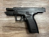 SPRINGFIELD ARMORY XD-4 SERVICE ESSENTIAL PACKAGE .45 ACP - 2 of 3