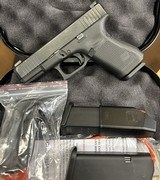 GLOCK G19 GEN 5 - 1 of 4