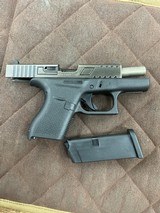 GLOCK 42 g42 .380 .380 ACP - 1 of 3