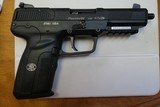 FN five seven - 1 of 2