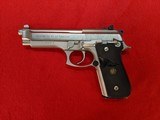 TAURUS PT92 - 1 of 2