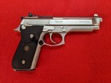 TAURUS PT92 - 2 of 2