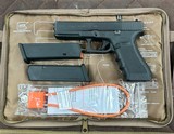 GLOCK 17 G17 GEN 4 9MM LUGER (9X19 PARA) - 1 of 4
