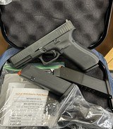 GLOCK BLUE LABEL G17 GEN 5 - 2 of 2