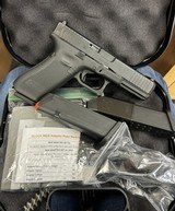 GLOCK BLUE LABEL G17 GEN 5 - 1 of 2