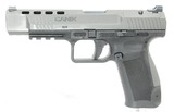 CANIK TP9SFx 9MM LUGER (9X19 PARA) - 1 of 3