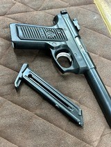 RUGER 22/45 .22 LR - 3 of 5