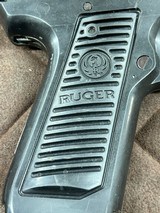 RUGER 22/45 .22 LR - 4 of 5