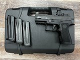 SIG SAUER P320 RXP XCOMPACT - 1 of 4