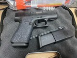 GLOCK G43X - 1 of 7