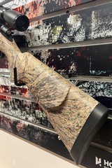 REMINGTON MODEL 700 VARMINT - 5 of 6