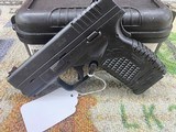 SPRINGFIELD ARMORY XD-S 3.3" 9MM LUGER (9X19 PARA) - 1 of 6