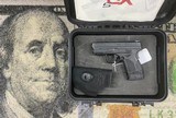 SPRINGFIELD ARMORY XD-S 3.3" 9MM LUGER (9X19 PARA) - 2 of 6