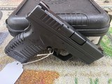 SPRINGFIELD ARMORY XD-S 3.3" 9MM LUGER (9X19 PARA) - 6 of 6
