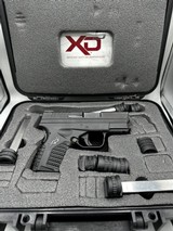 SPRINGFIELD ARMORY XD-S 3.3 ESSENTIAL - 1 of 1