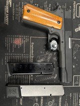 ROCK ISLAND ARMORY M1911 A1 .45 ACP - 1 of 5