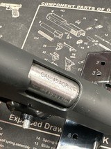 ROCK ISLAND ARMORY M1911 A1 .45 ACP - 4 of 5