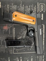 ROCK ISLAND ARMORY M1911 A1 .45 ACP - 3 of 5